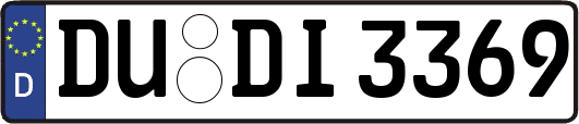 DU-DI3369
