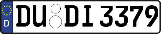 DU-DI3379