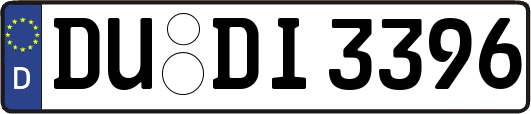 DU-DI3396
