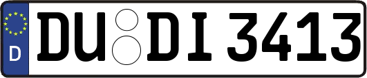 DU-DI3413