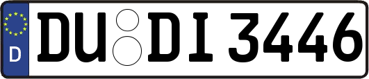 DU-DI3446
