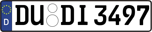 DU-DI3497