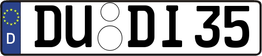 DU-DI35