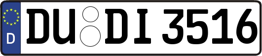 DU-DI3516