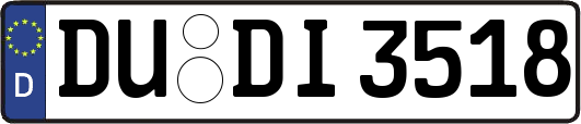 DU-DI3518