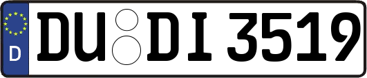 DU-DI3519