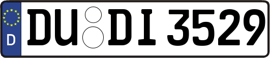 DU-DI3529