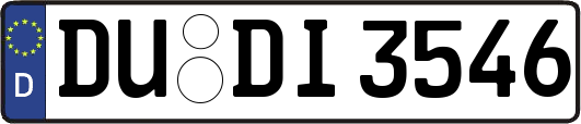 DU-DI3546