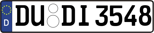 DU-DI3548