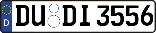 DU-DI3556