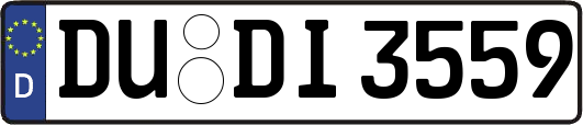DU-DI3559