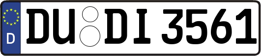 DU-DI3561