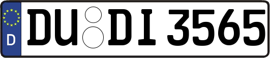 DU-DI3565