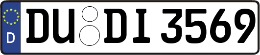 DU-DI3569