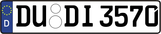 DU-DI3570