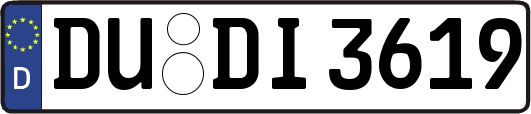 DU-DI3619