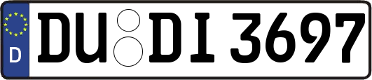 DU-DI3697