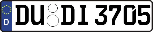 DU-DI3705