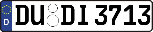 DU-DI3713