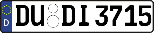 DU-DI3715
