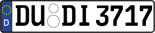DU-DI3717