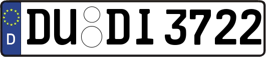 DU-DI3722