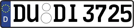 DU-DI3725