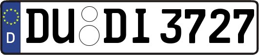 DU-DI3727