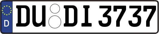 DU-DI3737