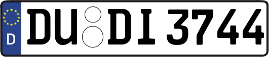 DU-DI3744