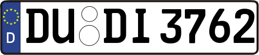 DU-DI3762