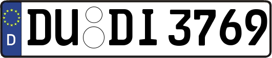 DU-DI3769