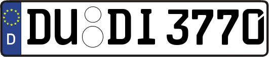 DU-DI3770