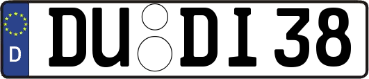 DU-DI38