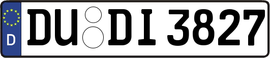 DU-DI3827