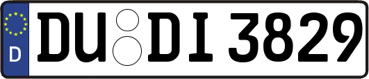 DU-DI3829