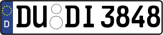 DU-DI3848