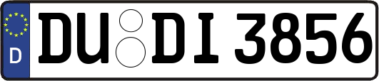 DU-DI3856