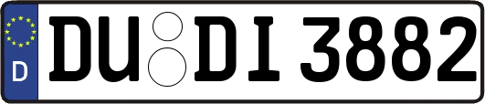 DU-DI3882