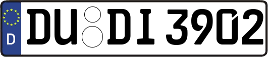 DU-DI3902
