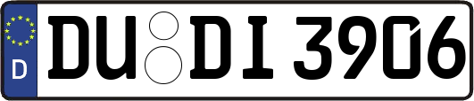 DU-DI3906