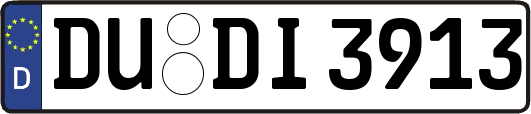DU-DI3913