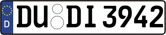 DU-DI3942