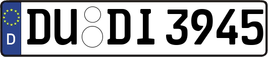 DU-DI3945