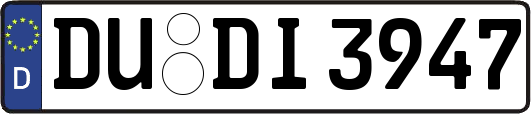 DU-DI3947