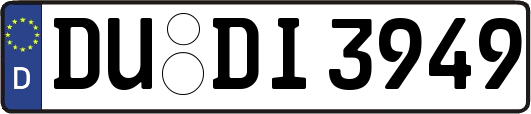 DU-DI3949
