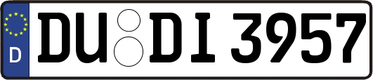 DU-DI3957