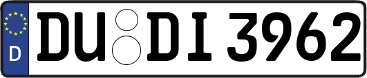 DU-DI3962