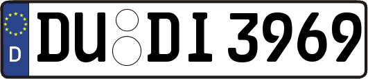 DU-DI3969