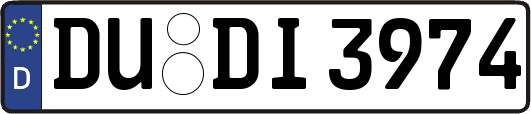 DU-DI3974